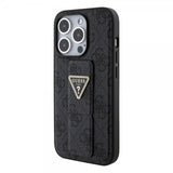 Guess iPhone 15 Pro Max Cover Grip Stand Function Sort