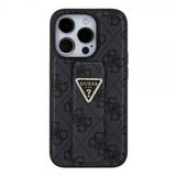 Guess iPhone 15 Pro Max Cover Grip Stand Function Sort