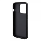 Guess iPhone 15 Pro Max Cover Grip Stand Function Sort