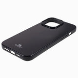 Mercury iPhone 15 Pro Max Cover Jelly Glitter Sort