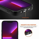 iPhone 15 Pro Max Cover Camouflage Gul