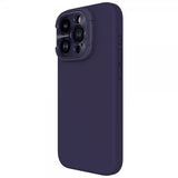 Nillkin iPhone 15 Pro Max Cover LensWing MagSafe Lilla