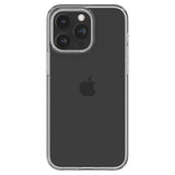 Spigen iPhone 15 Pro Max Cover Liquid Crystal Crystal Clear