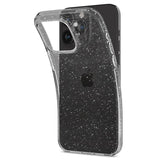 Spigen iPhone 15 Pro Max Cover Liquid Crystal Glitter Crystal Quartz