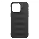 ZAGG iPhone 15 Pro Max Cover Luxe Snap Sort