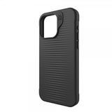 ZAGG iPhone 15 Pro Max Cover Luxe Snap Sort