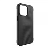 ZAGG iPhone 15 Pro Max Cover Luxe Snap Sort