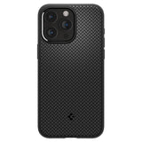 Spigen iPhone 15 Pro Max Cover Mag Armor MagFit Mat Sort