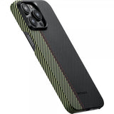 Pitaka iPhone 15 Pro Max Cover MagEZ Case 4 Overture