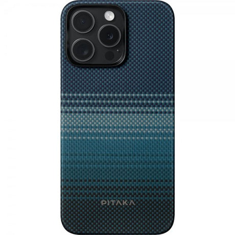 Pitaka iPhone 15 Pro Max Cover MagEZ Case 5 Moonrise