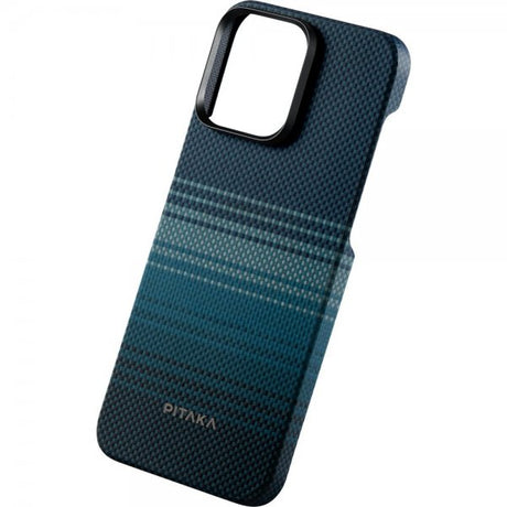 Pitaka iPhone 15 Pro Max Cover MagEZ Case 5 Moonrise