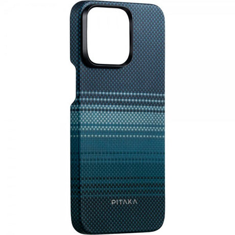 Pitaka iPhone 15 Pro Max Cover MagEZ Case 5 Moonrise