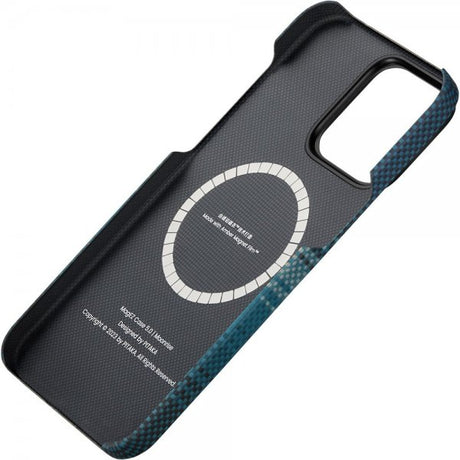 Pitaka iPhone 15 Pro Max Cover MagEZ Case 5 Moonrise