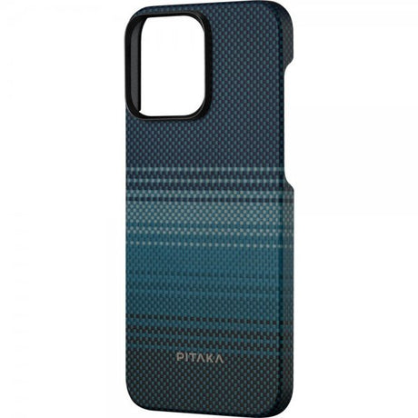 Pitaka iPhone 15 Pro Max Cover MagEZ Case 5 Moonrise