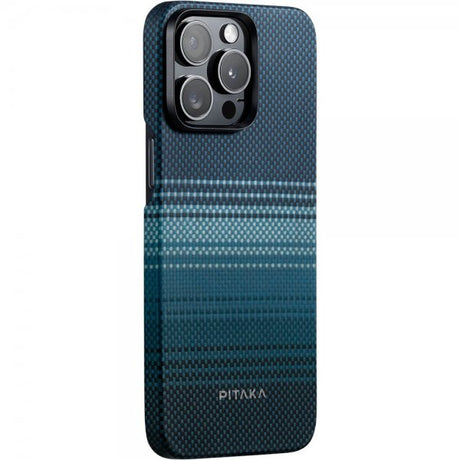 Pitaka iPhone 15 Pro Max Cover MagEZ Case 5 Moonrise