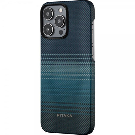 Pitaka iPhone 15 Pro Max Cover MagEZ Case 5 Moonrise