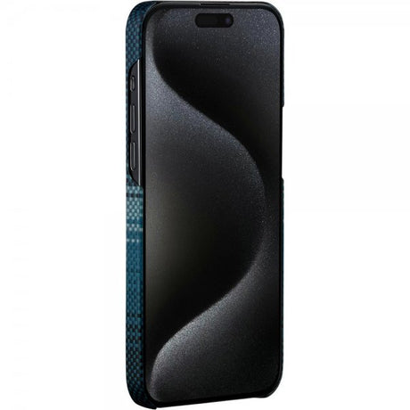 Pitaka iPhone 15 Pro Max Cover MagEZ Case 5 Moonrise