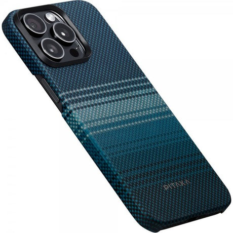 Pitaka iPhone 15 Pro Max Cover MagEZ Case 5 Moonrise