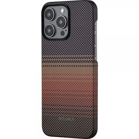 Pitaka iPhone 15 Pro Max Cover MagEZ Case 5 Sunset
