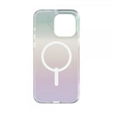 ZAGG iPhone 15 Pro Max Cover Milan Snap Iridescent