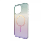 ZAGG iPhone 15 Pro Max Cover Milan Snap Iridescent