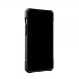 Urban Armor Gear (UAG) iPhone 15 Pro Max Cover Monarch Kevlar Black