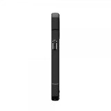 Urban Armor Gear (UAG) iPhone 15 Pro Max Cover Monarch Kevlar Black