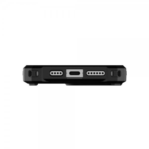 Urban Armor Gear (UAG) iPhone 15 Pro Max Cover Monarch Pro MagSafe Carbon Fiber