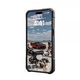 Urban Armor Gear (UAG) iPhone 15 Pro Max Cover Monarch Pro MagSafe Mallard