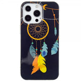 iPhone 15 Pro Max Cover Motiv Drømmefanger
