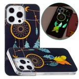iPhone 15 Pro Max Cover Motiv Drømmefanger