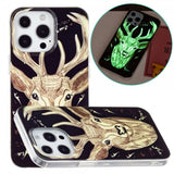 iPhone 15 Pro Max Cover Motiv Hjort