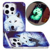 iPhone 15 Pro Max Cover Motiv Polarræv