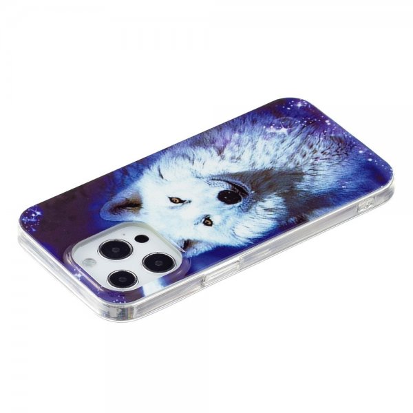 iPhone 15 Pro Max Cover Motiv Polarræv