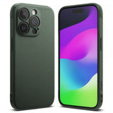 Ringke iPhone 15 Pro Max Cover Onyx Dark Green
