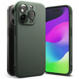 Ringke iPhone 15 Pro Max Cover Onyx Dark Green