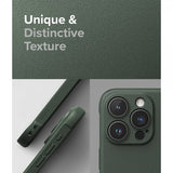 Ringke iPhone 15 Pro Max Cover Onyx Dark Green