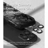 Ringke iPhone 15 Pro Max Cover Onyx Grå