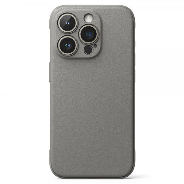 Ringke iPhone 15 Pro Max Cover Onyx Grå