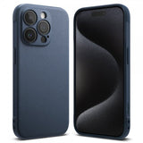 Ringke iPhone 15 Pro Max Cover Onyx Navy