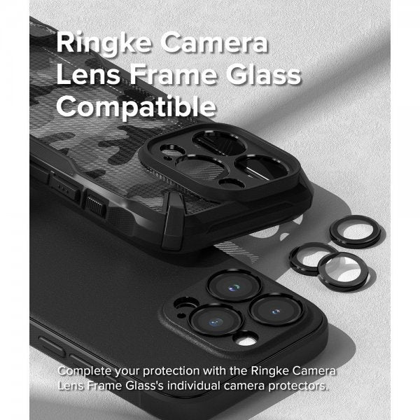 Ringke iPhone 15 Pro Max Cover Onyx Navy