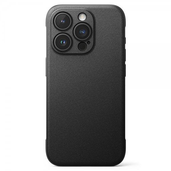 Ringke iPhone 15 Pro Max Cover Onyx Sort