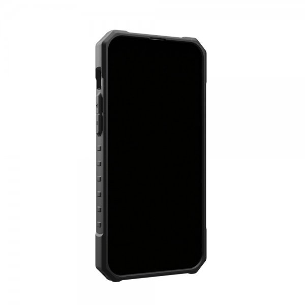 Urban Armor Gear (UAG) iPhone 15 Pro Max Cover Pathfinder MagSafe Ash