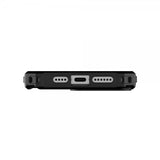 Urban Armor Gear (UAG) iPhone 15 Pro Max Cover Pathfinder MagSafe Sølv