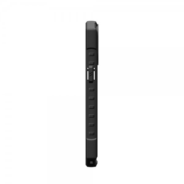 Urban Armor Gear (UAG) iPhone 15 Pro Max Cover Pathfinder MagSafe Sølv