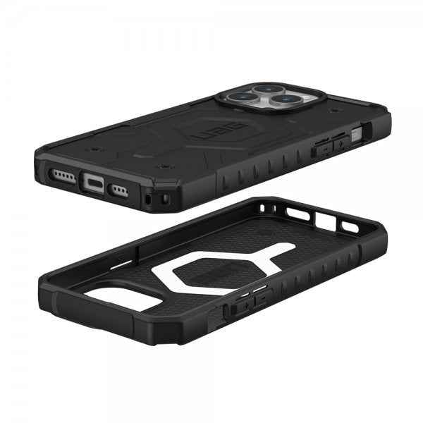 Urban Armor Gear (UAG) iPhone 15 Pro Max Cover Pathfinder MagSafe Sort