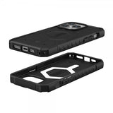 Urban Armor Gear (UAG) iPhone 15 Pro Max Cover Pathfinder MagSafe Sort