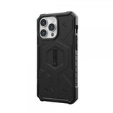 Urban Armor Gear (UAG) iPhone 15 Pro Max Cover Pathfinder MagSafe Sort