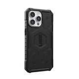 Urban Armor Gear (UAG) iPhone 15 Pro Max Cover Pathfinder MagSafe Sort
