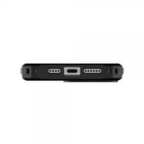Urban Armor Gear (UAG) iPhone 15 Pro Max Cover Plasma Ash